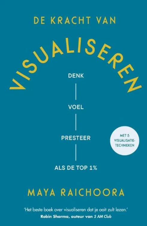 De kracht van visualiseren