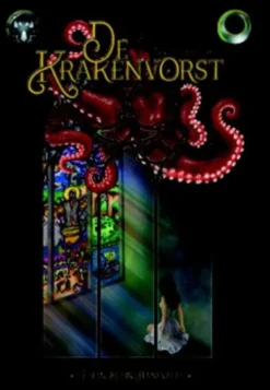 De Krakenvorst - Keruga
