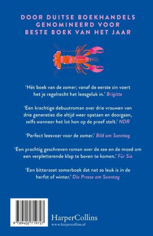 De kreeftenvrouwen