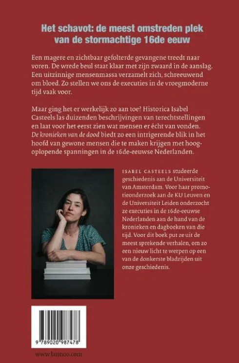 De kronieken van de dood