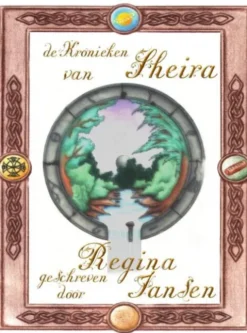 De Kronieken van Sheira