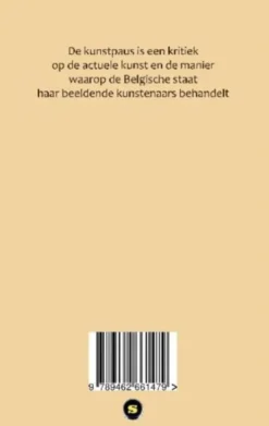 De Kunstpaus