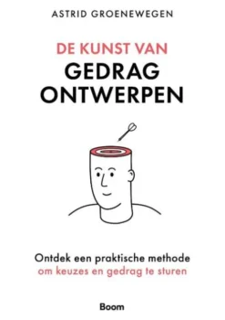 De kunst van gedrag ontwerpen