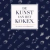 De kunst van het koken