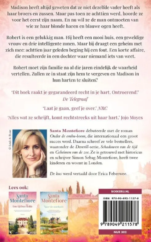 De kus