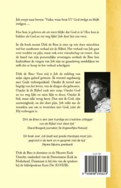De kwestie Job