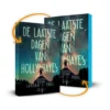 De Laatste Dagen van Holly Hayes