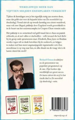 De laatste duivel die sterft
