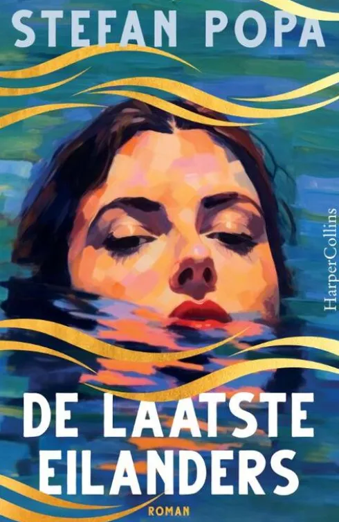 De laatste eilanders