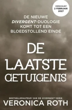 De laatste getuigenis