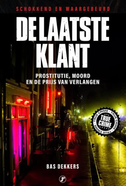 De laatste klant