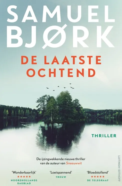 De laatste ochtend