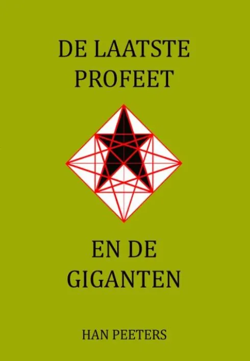 De laatste Profeet en de Giganten