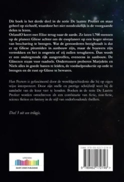 De laatste profeet op Gliese