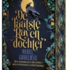 De laatste ravendochter