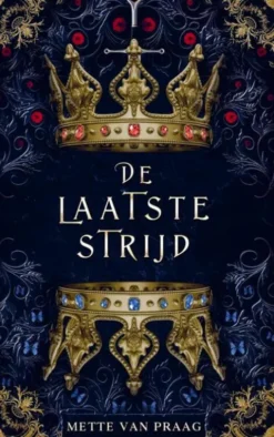 De laatste strijd
