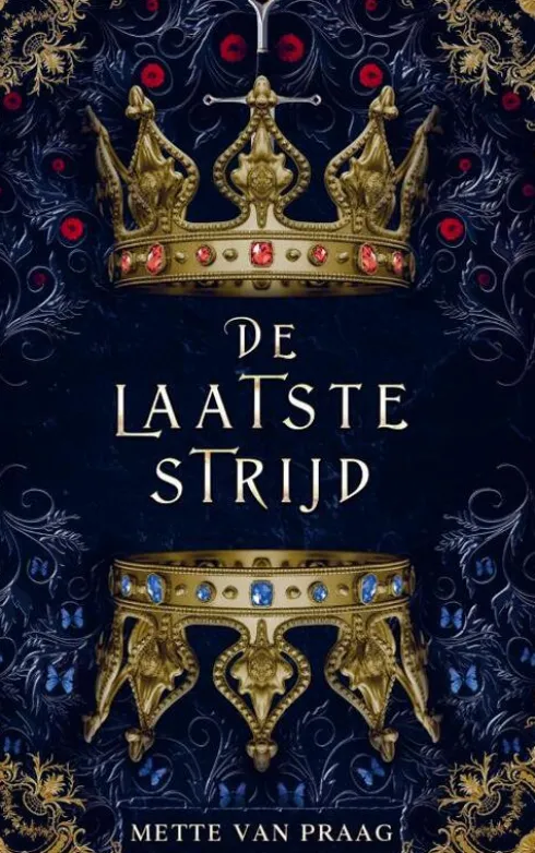 De laatste strijd