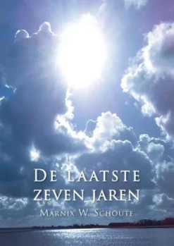 De laatste zeven jaren