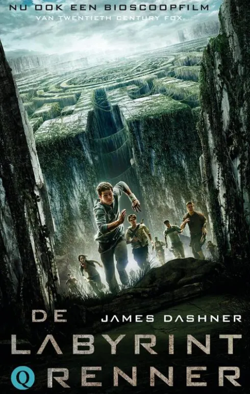 De labyrintrenner