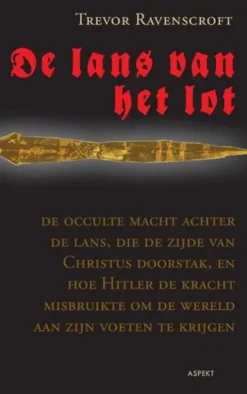 De lans van het lot