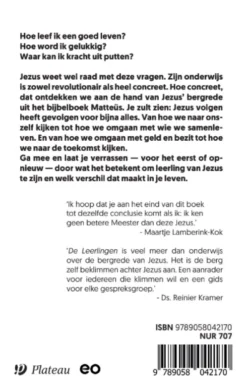 De Leerlingen