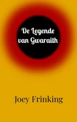 De Legende van Gwaraith