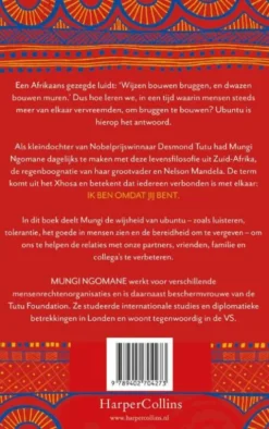De lessen van Ubuntu