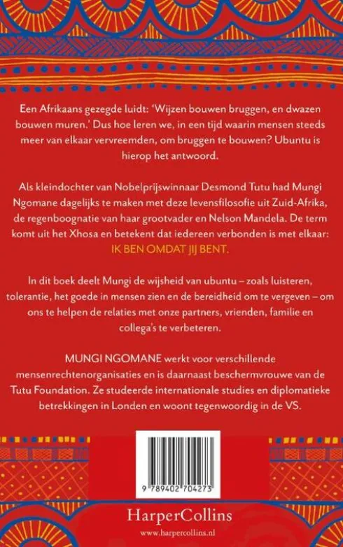 De lessen van Ubuntu