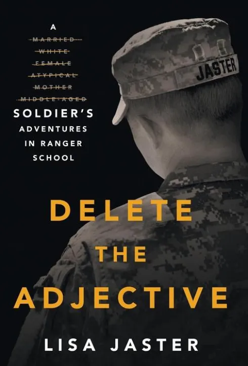 Delete the Adjective