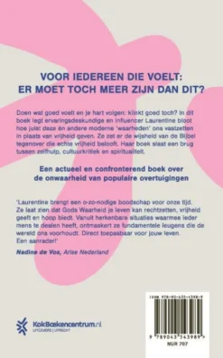 De leugens die we graag geloven