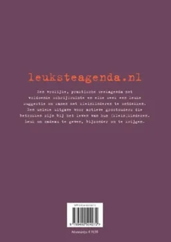 De leukste agenda voor oma's en opa's 2027