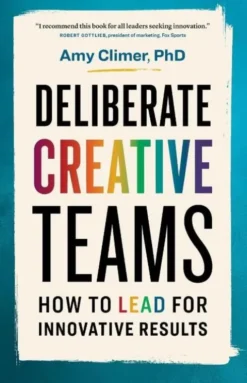 Deliberate Creative Teams