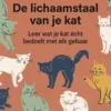 De lichaamstaal van je kat