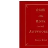 De Liefde - boek met alle antwoorden - mini