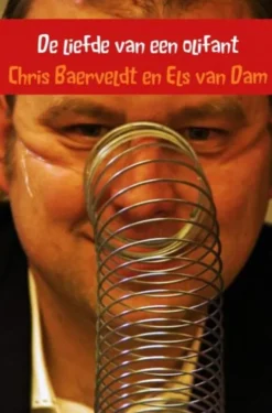 De liefde van een olifant