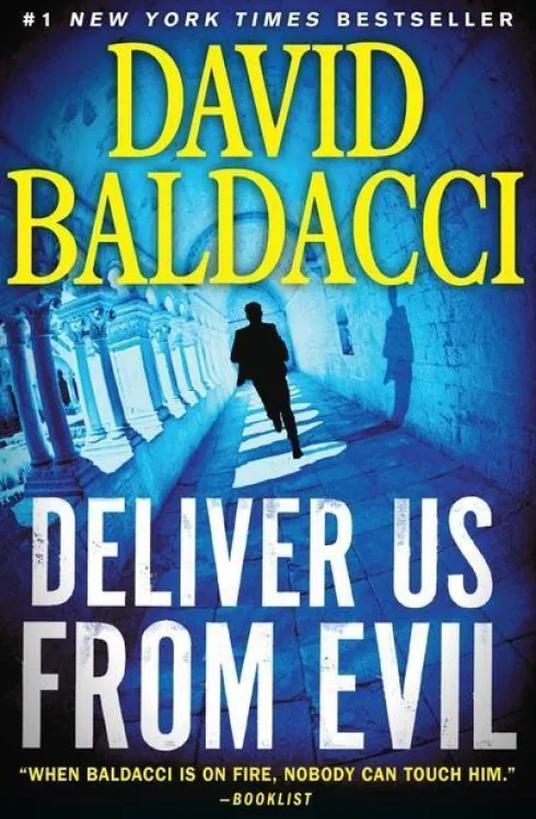 Deliver Us from Evil