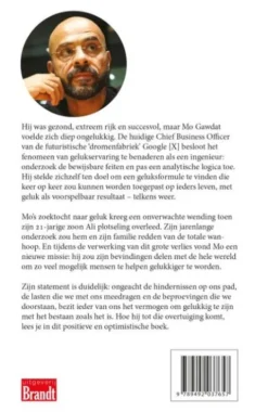 De logica van geluk