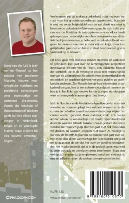 De logica van onzekerheid