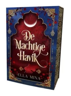 De machtige havik