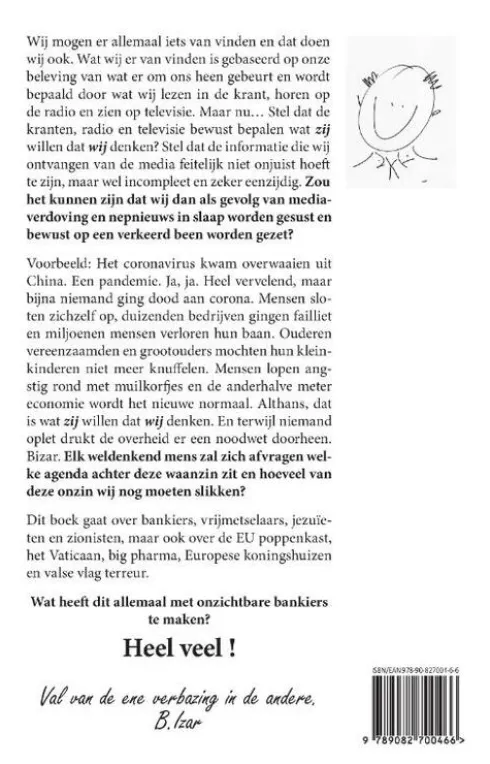 De macht van de onzichtbare bankiers