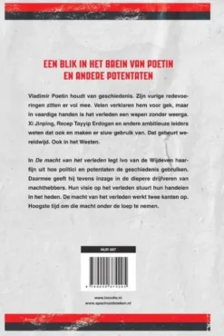 De macht van het verleden