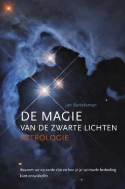 De magie van de Zwarte Lichten Astrologie