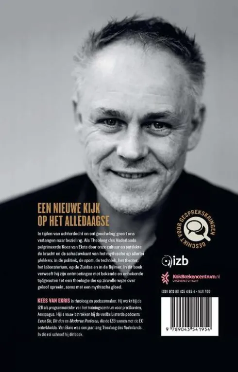 De magie van het geloof