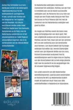 De magie van Mathieu