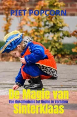 De Magie van Sinterklaas
