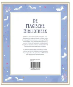 De magische bibliotheek
