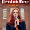 De Magische Wereld van Margje