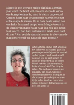 De Magische Wereld van Margje