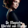 De Magische Wereld van Margje