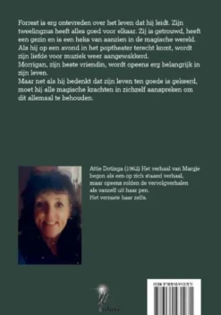 De Magische Wereld van Margje en haar kinderen